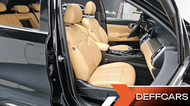 Kia SORENTO Diesel 2.2 2WD Prestige купить на сайте DeffCars