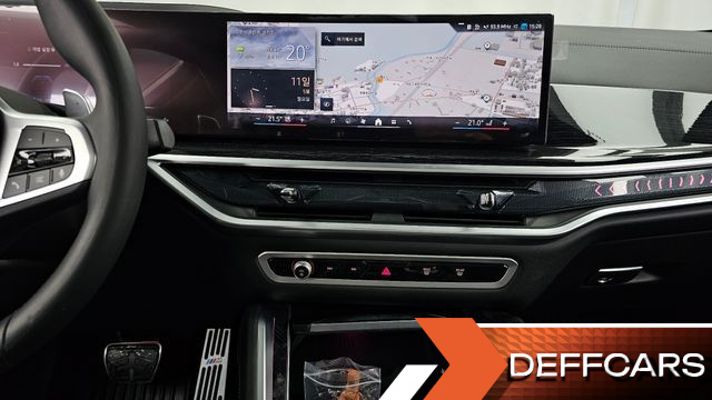 BMW X6 xDrive30d M Sport купить на сайте DeffCars