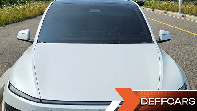 Tesla MODEL Y RWD купить на сайте DeffCars