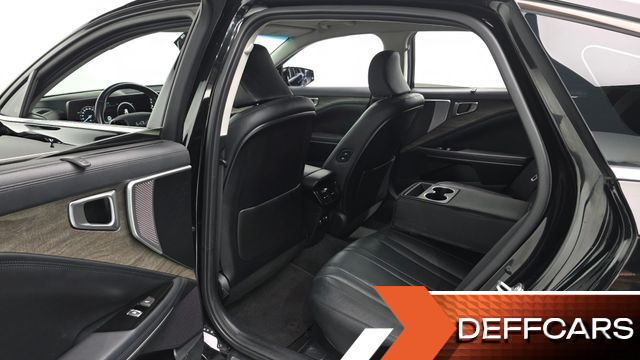 Kia K8 Noblesse купить на сайте DeffCars