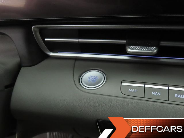 Hyundai AVANTE Inspiration купить на сайте DeffCars