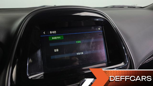 ChevroletGMDaewoo SPARK Premier купить на сайте DeffCars