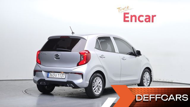 Kia MORNING Prestige купить на сайте DeffCars