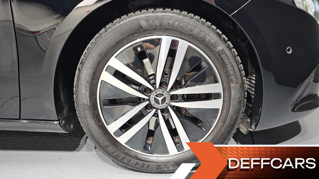 Mercedes A-CLASS A220 Hatchback купить на сайте DeffCars