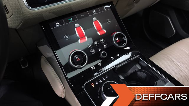 Land Rover RANGE ROVER VELAR 3.0 D300 R-Dynamic SE купить на сайте DeffCars