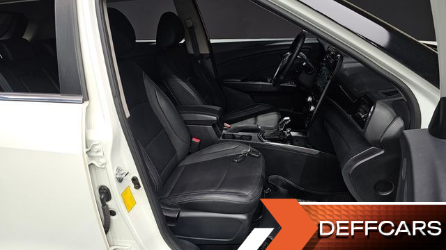 Ssangyong TIBOLI Gasoline 1.5 2WD V5 купить на сайте DeffCars