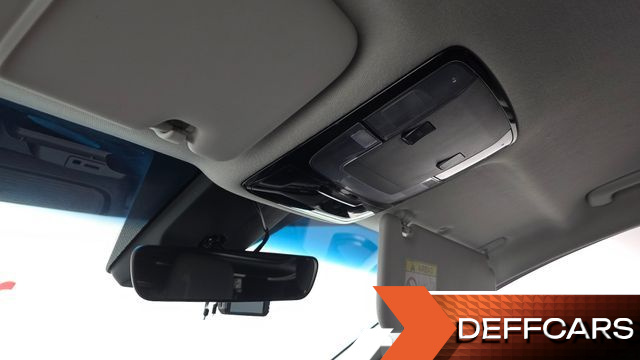 Hyundai STARIA Cargo 3-Seater Smart купить на сайте DeffCars
