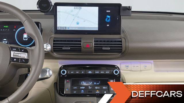 Hyundai CASPER Inspiration купить на сайте DeffCars
