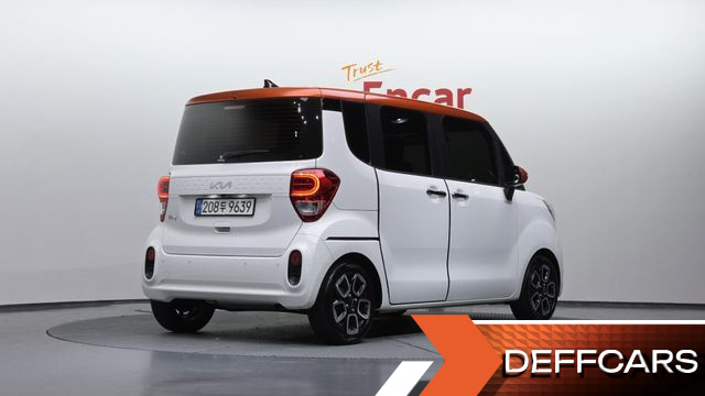 Kia RAY Signature купить на сайте DeffCars