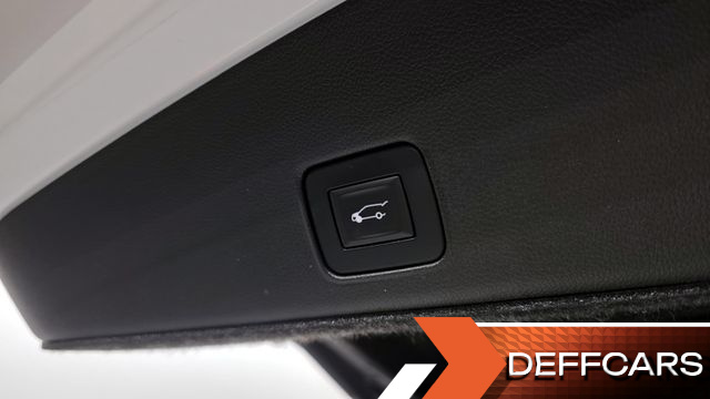 ChevroletGMDaewoo TRAILBLAZER 1.3 Turbo 4WD RS купить на сайте DeffCars