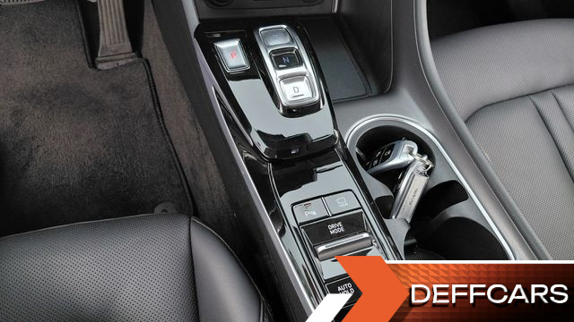 Hyundai SONATA Premium Plus купить на сайте DeffCars