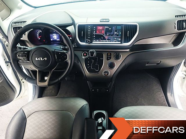 Kia RAY Prestige купить на сайте DeffCars