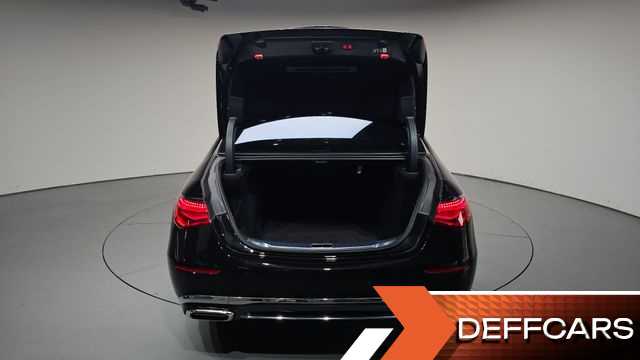 Mercedes S-CLASS Maybach S580 4MATIC купить на сайте DeffCars