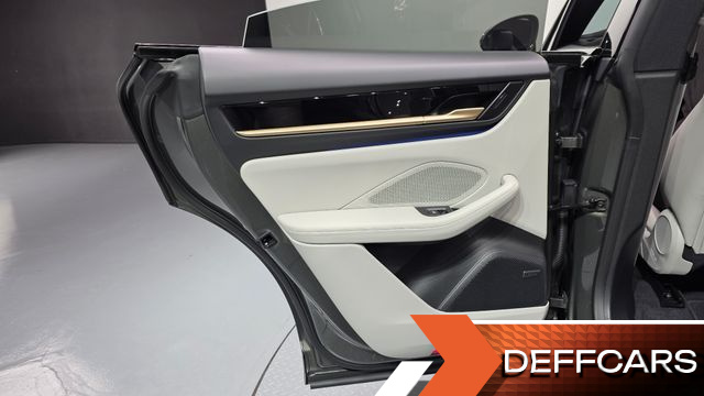 Porsche MACAN 4S купить на сайте DeffCars