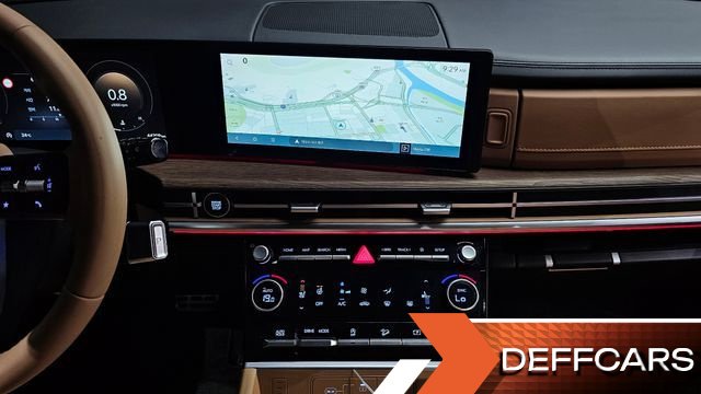 Hyundai SANTAFE Gasoline 2.5T 2WD Prestige купить на сайте DeffCars