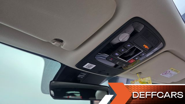 Kia CARNIVAL 11-Seater Signature купить на сайте DeffCars