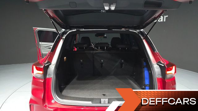 ChevroletGMDaewoo TRAILBLAZER 1.3 Turbo 2WD RS купить на сайте DeffCars