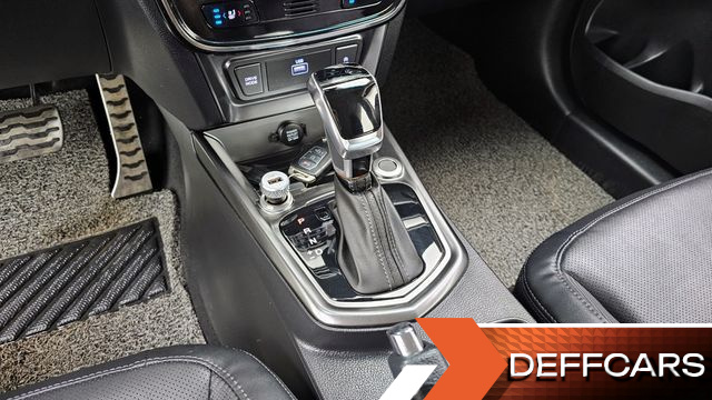 Ssangyong TIBOLI 1.5 A3 2WD купить на сайте DeffCars