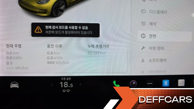 Tesla MODEL 3 Long Range AWD купить на сайте DeffCars