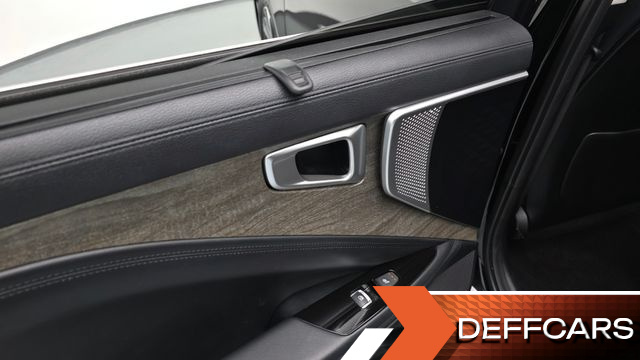 Kia K8 Noblesse купить на сайте DeffCars