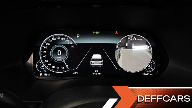 Hyundai PALISADE Gasoline 3.8 4WD Calligraphy купить на сайте DeffCars