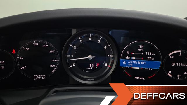 Porsche 911 Carrera 4S купить на сайте DeffCars
