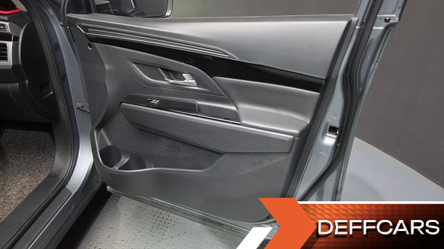Ssangyong KORANDO Gasoline 1.5 2WD C5 Plus купить на сайте DeffCars