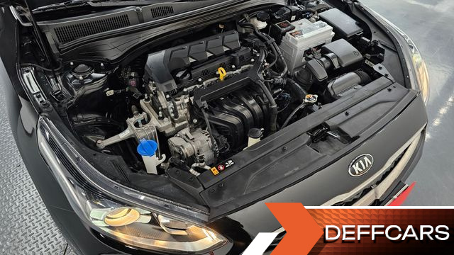 Kia K3 Luxury купить на сайте DeffCars