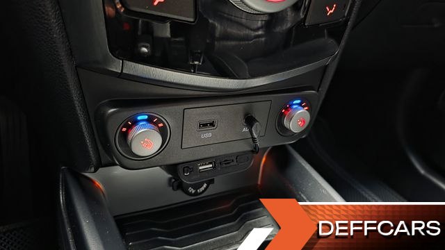 Ssangyong TIBOLI Diesel Gear Edition 2WD купить на сайте DeffCars
