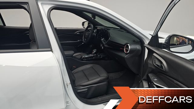 ChevroletGMDaewoo TRAX 1.2 RS купить на сайте DeffCars