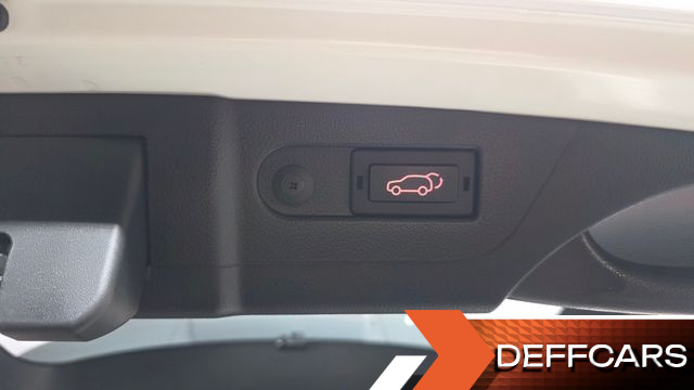 Ssangyong REXTON Diesel 2.2 4WD Master купить на сайте DeffCars