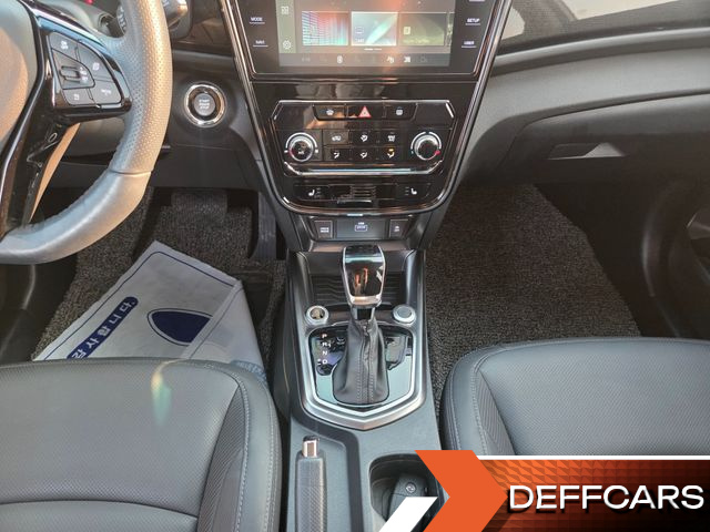 Ssangyong TIBOLI Gasoline 1.5 2WD V3 купить на сайте DeffCars