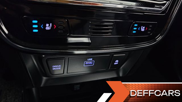 Ssangyong TIBOLI 1.5 A3 2WD купить на сайте DeffCars