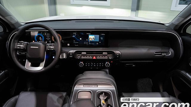 Hyundai PALISADE Gasoline 2.5T 4WD 9-Seater Calligraphy купить на сайте DeffCars