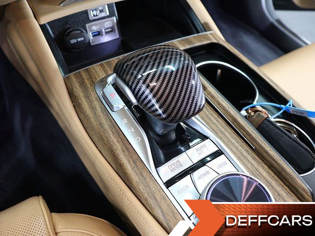 Kia K9 3.8 GDI AWD Best Selection Ⅰ купить на сайте DeffCars