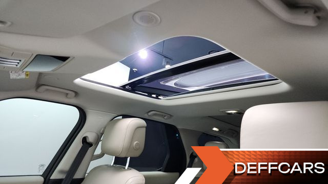 Land Rover DISCOVERY D250 SE купить на сайте DeffCars