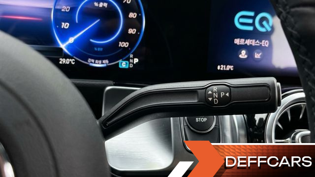 Mercedes EQB EQB300 4MATIC AMG Line купить на сайте DeffCars