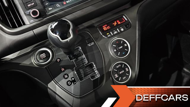 Kia RAY Signature купить на сайте DeffCars