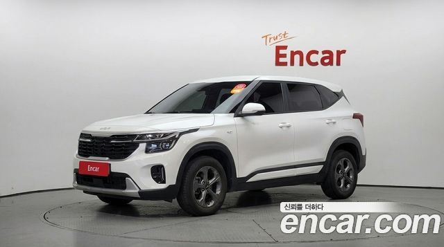 Kia SELTOS Gasoline 2.0 2WD Trendy купить на сайте DeffCars