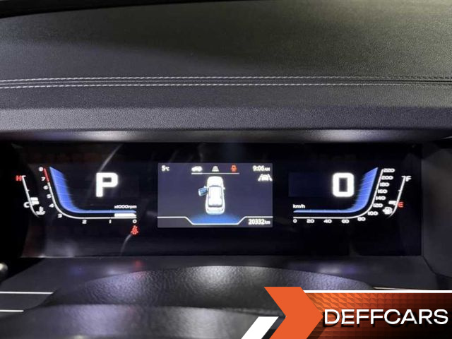 Ssangyong TORRES Gasoline 1.5 2WD T7 купить на сайте DeffCars