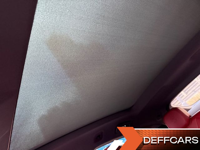 Porsche CAYENNE 3.0 Coupe купить на сайте DeffCars