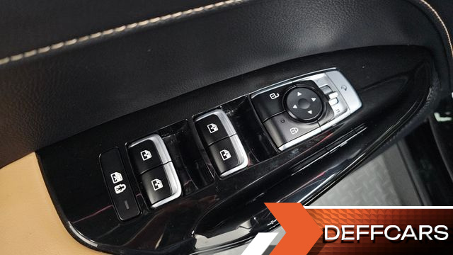 Kia K5 2.0 Noblesse купить на сайте DeffCars