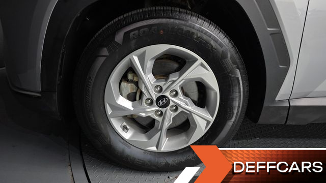 Hyundai TUCSON Diesel 2.0 4WD Modern купить на сайте DeffCars