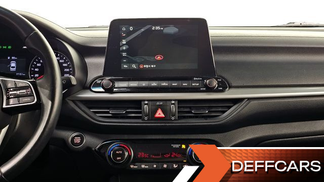 Kia K3 Prestige купить на сайте DeffCars