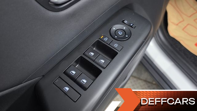 Hyundai KONA Gasoline 1.6 Turbo 2WD Premium купить на сайте DeffCars