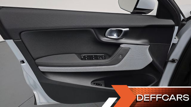 Polestar POLESTAR 2 Longrange Singlemotor купить на сайте DeffCars