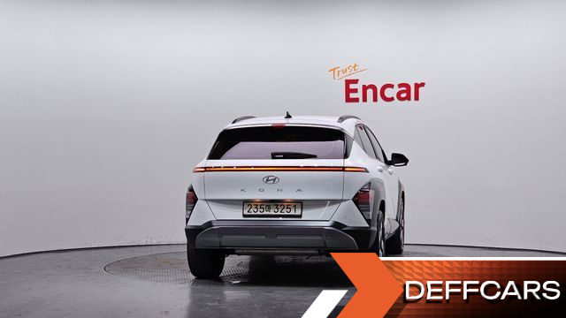Hyundai KONA Gasoline 1.6 Turbo 2WD Inspiration купить на сайте DeffCars