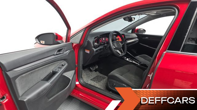 Volkswagen GOLF 2.0 TDI Prestige купить на сайте DeffCars