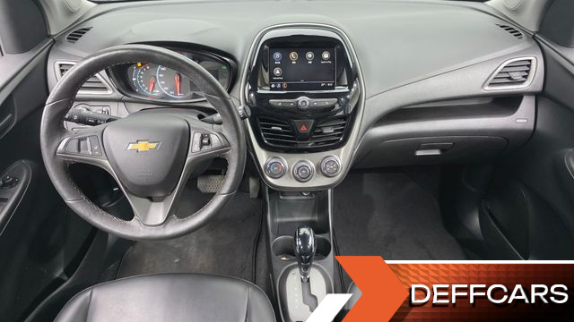 ChevroletGMDaewoo SPARK LT купить на сайте DeffCars