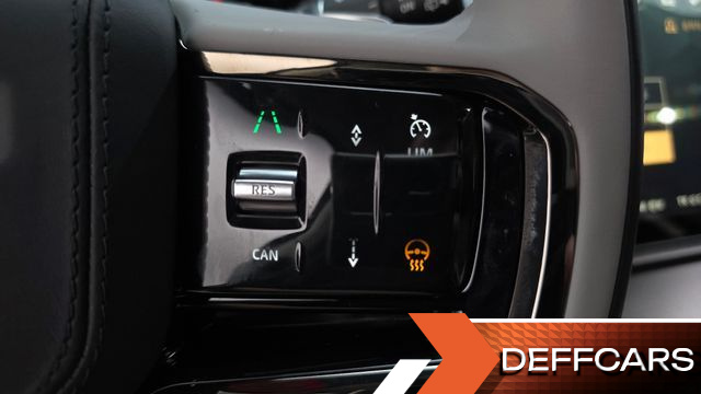 Land Rover RANGE ROVER VELAR 3.0 P400 Dynamic HSE купить на сайте DeffCars